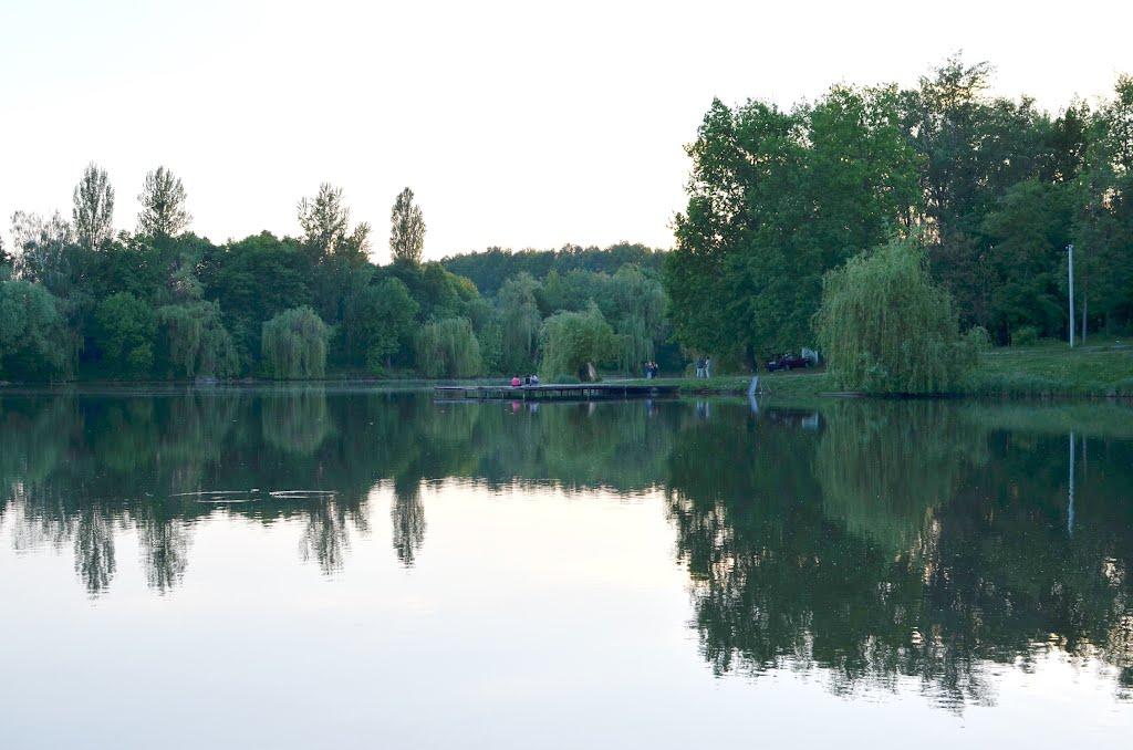 Аврамівка з panoramio.com - Abramivka