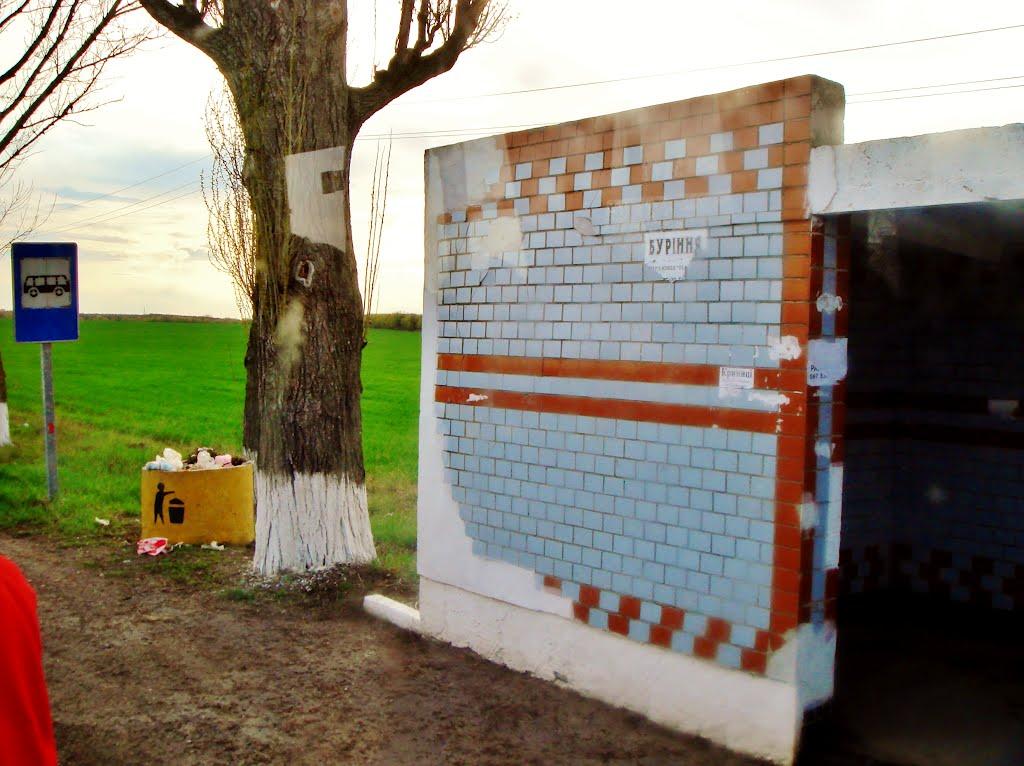 Смільчинці з panoramio.com - Смільчинці