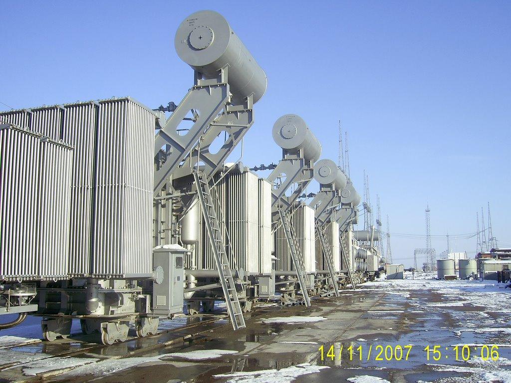 Наливайківка з panoramio.com - Наливайківка