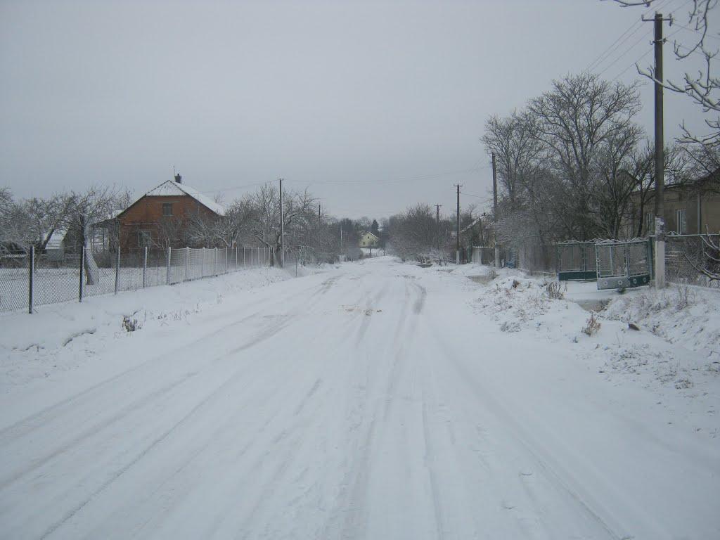 Угри з panoramio.com - Угри