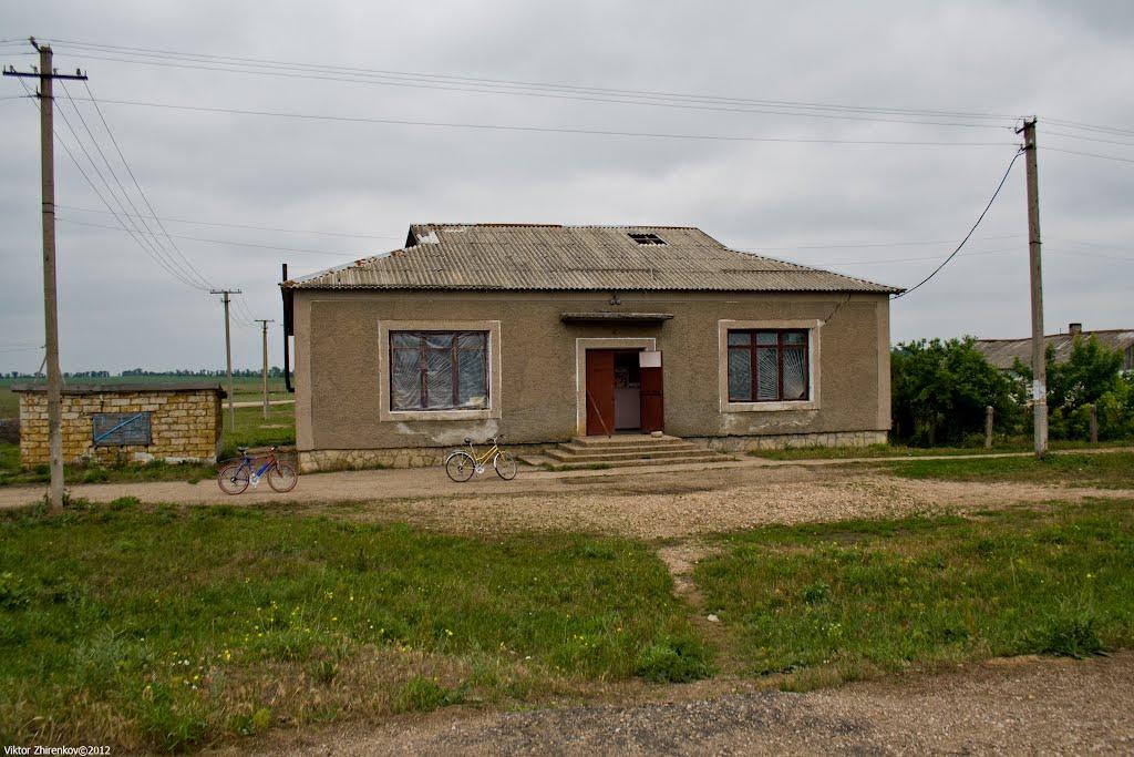 Шафранне з panoramio.com - Шафранне