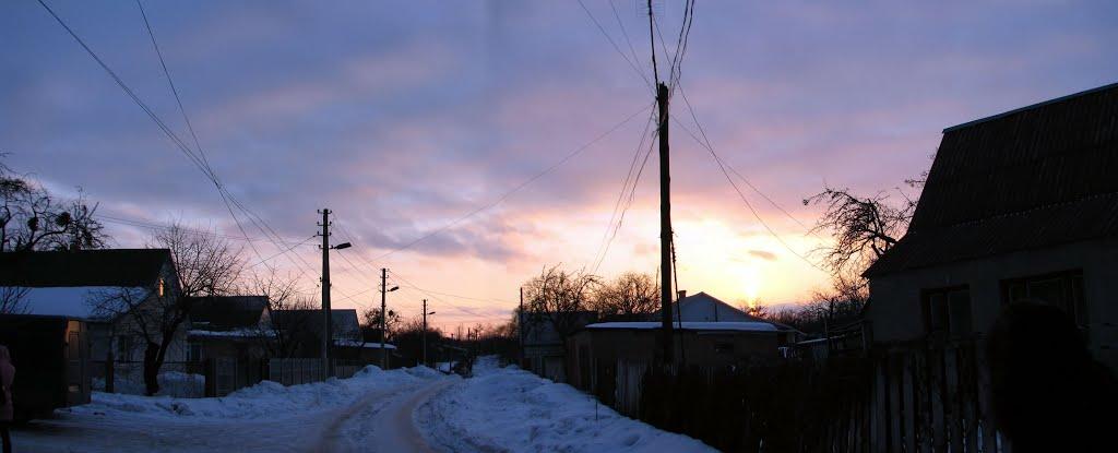 Фастів з panoramio.com (ч.2) - Фастов
