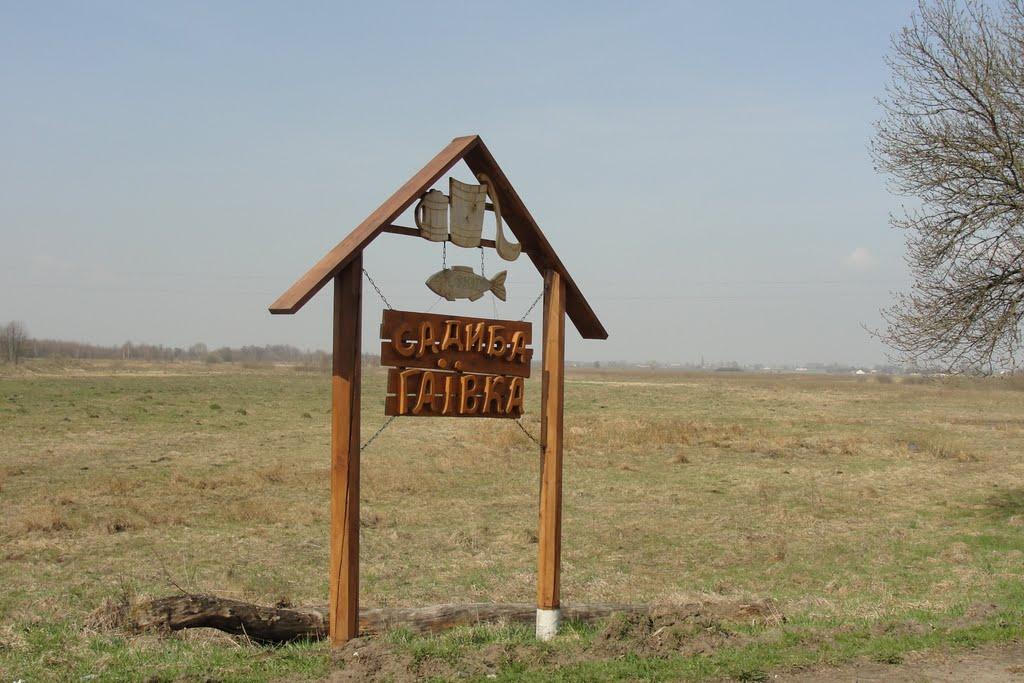 Ольганівка з panoramio.com - Ольганівка