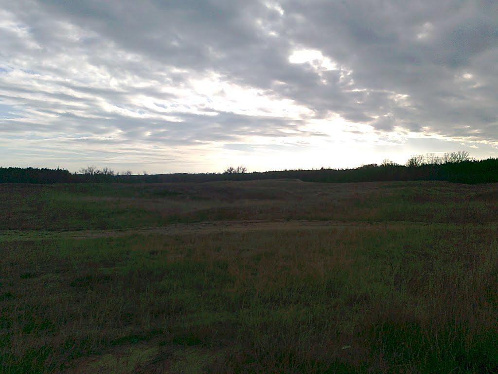 Юганівка з panoramio.com - Юганівка