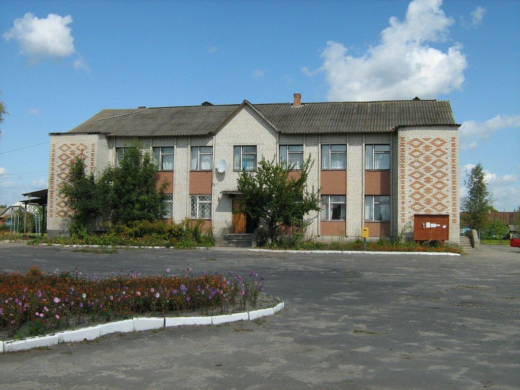 Сошичне з panoramio.com - Сошичне