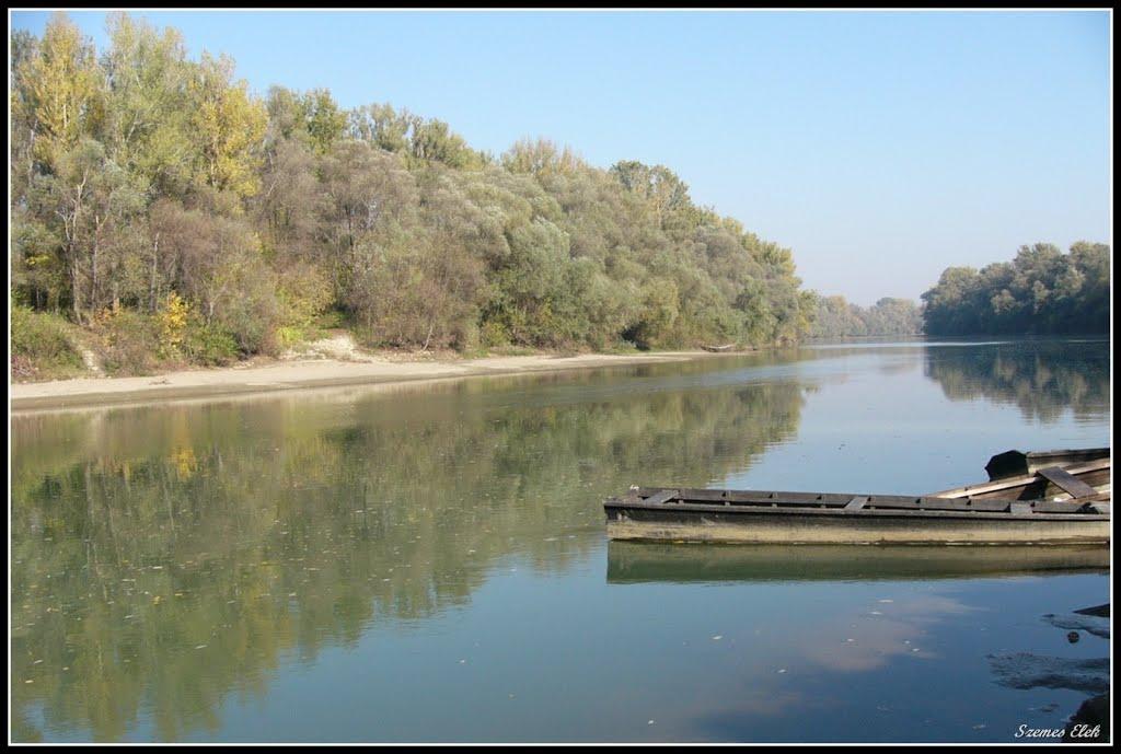Галабор з panoramio.com - Галабор