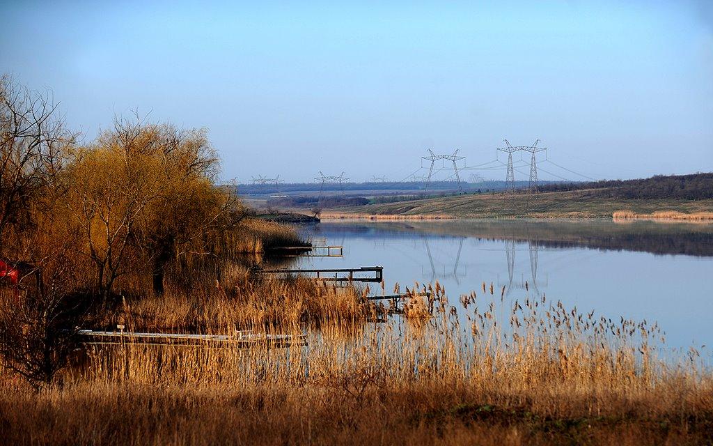 Перемога з panoramio.com - Peremoga