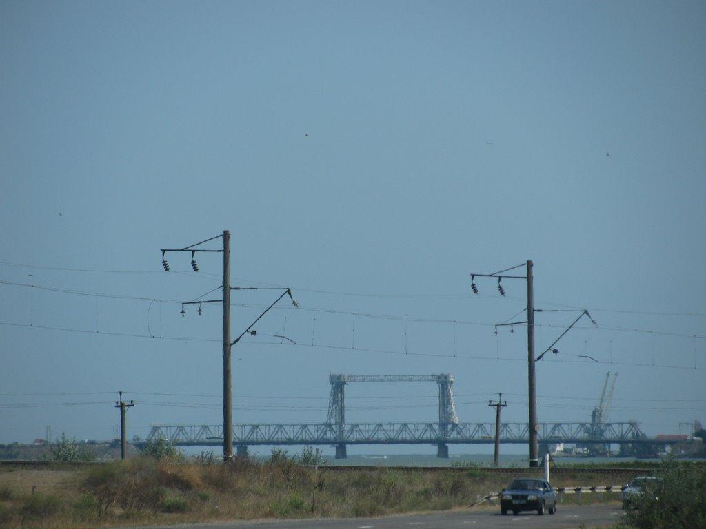 Прибережне з panoramio.com - Прибережне