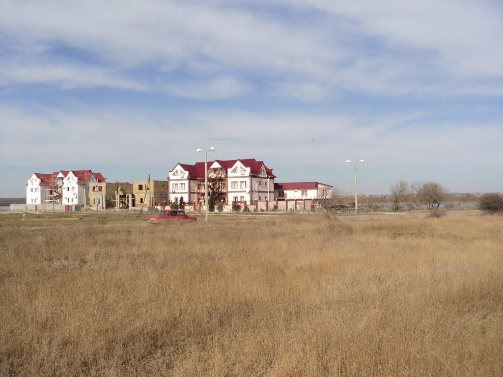 Берегове з panoramio.com - Берегове