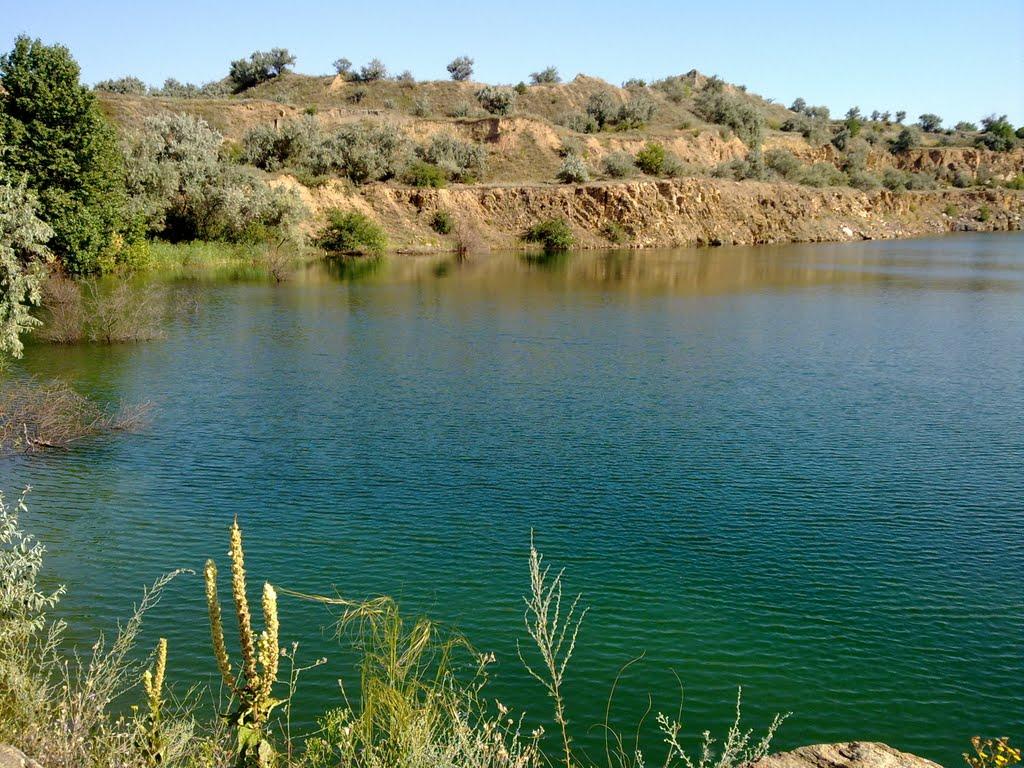 Стульневе з panoramio.com - Стульнево