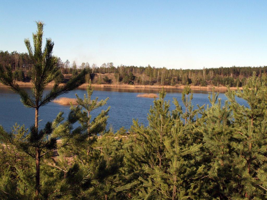 Ігнатпіль з panoramio.com - Игнатполь