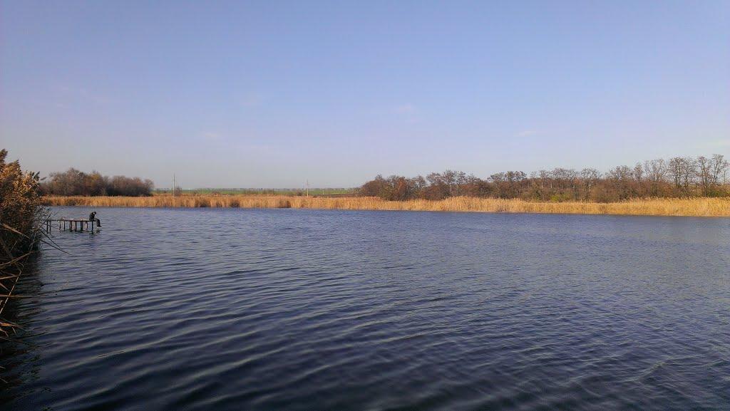 Доля з panoramio.com - Доля