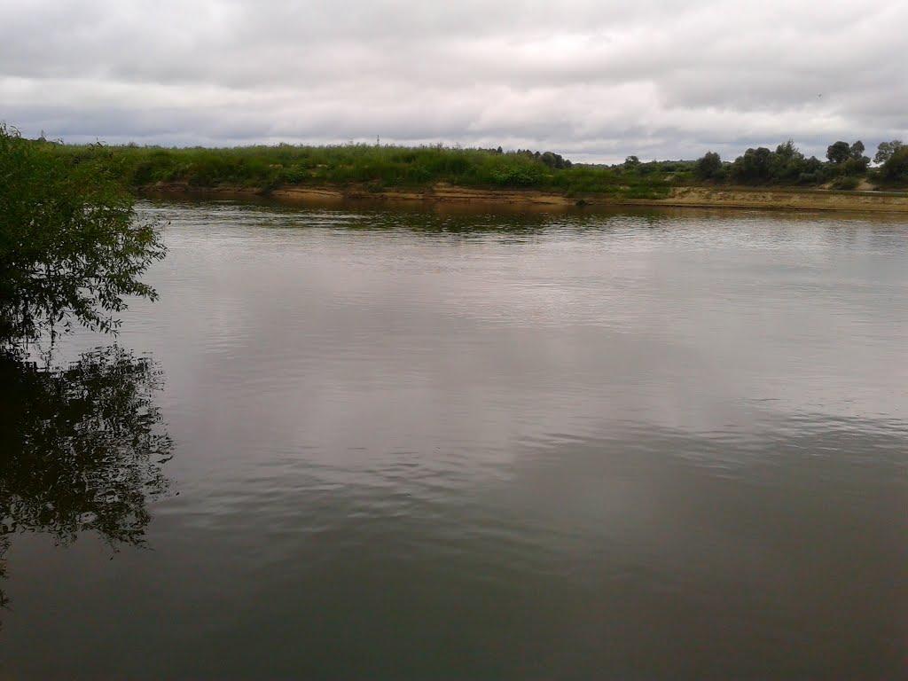 Мале Устя з panoramio.com - Мале Устя