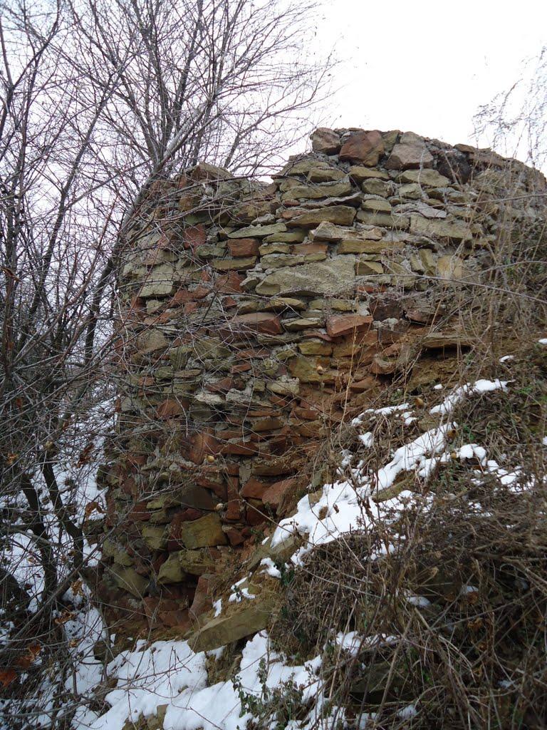 Ломуватка з panoramio.com - Ломуватка