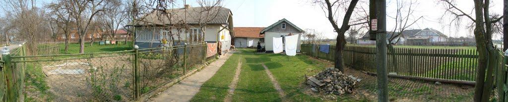 Волосів з panoramio.com - Волосів