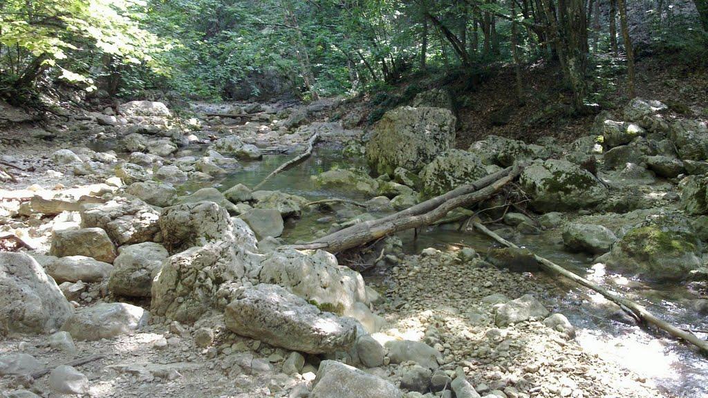 Соколине з panoramio.com (ч.2) - Соколиное