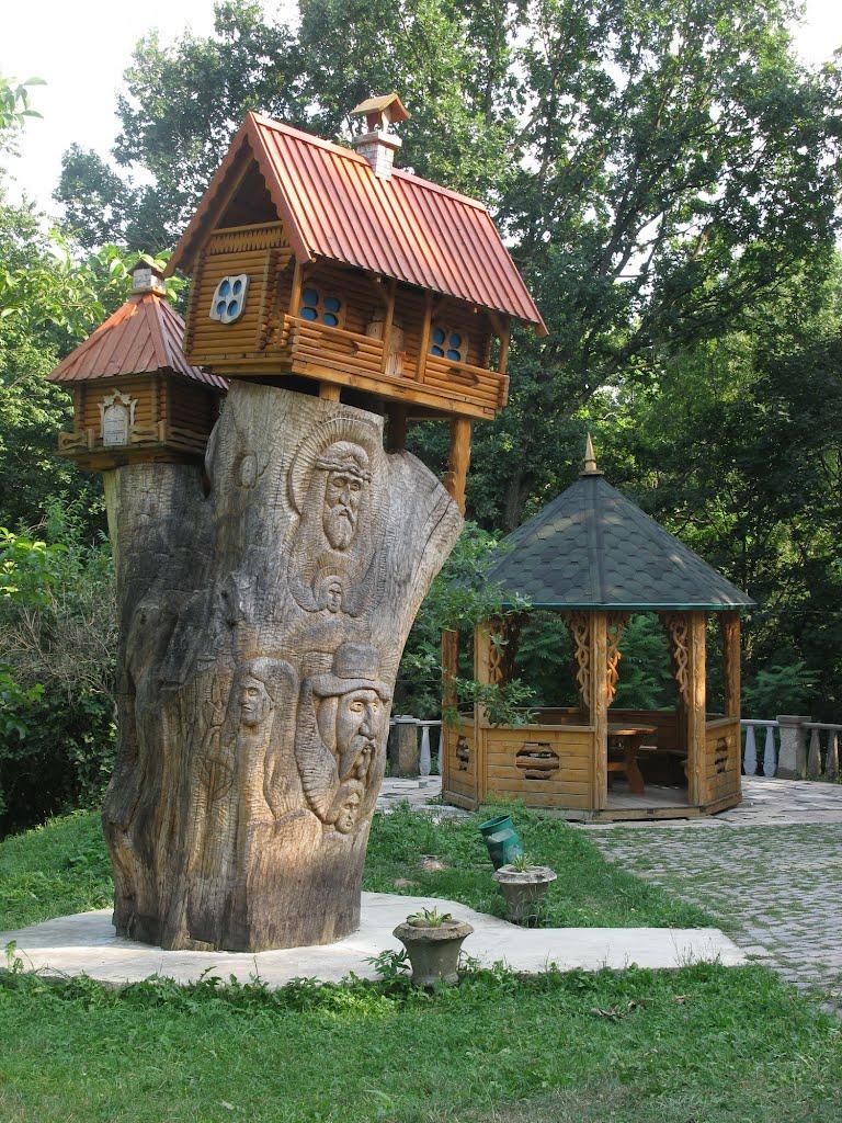 Карпати з panoramio.com - Карпаты