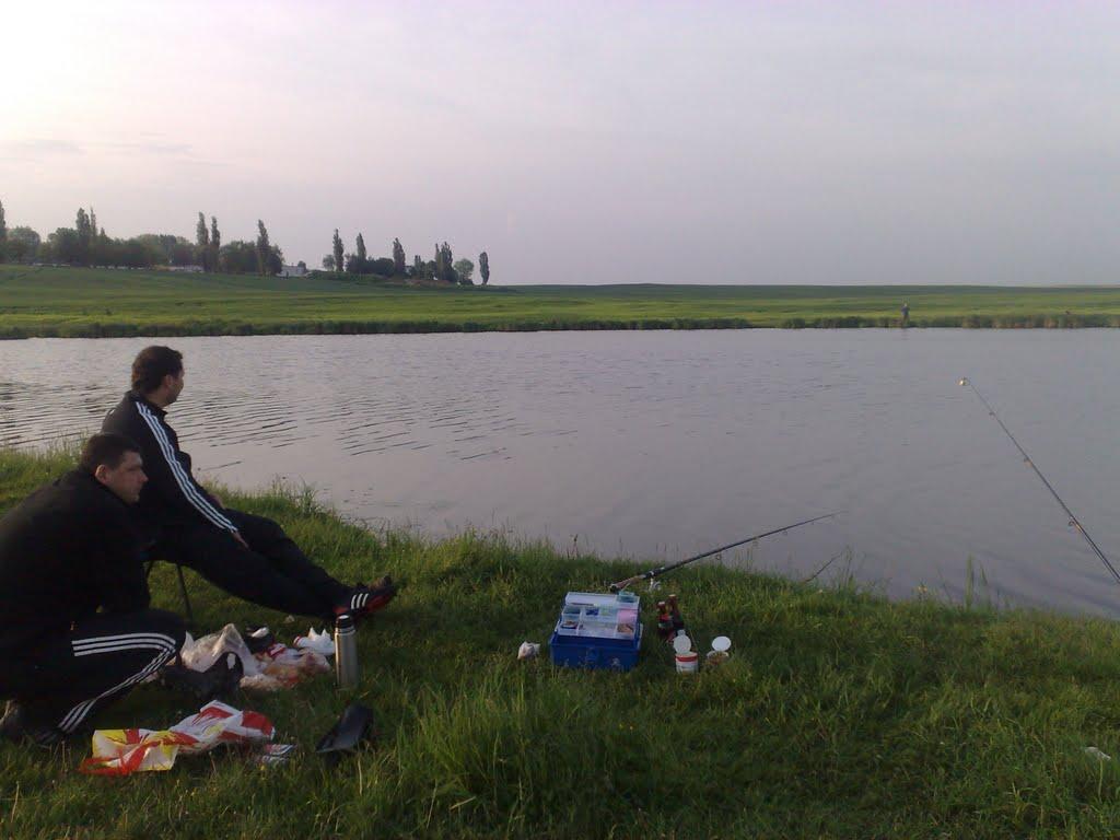 Коршів з panoramio.com - Коршів