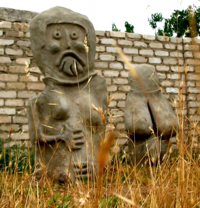 Лазурне з panoramio.com - Лазурное