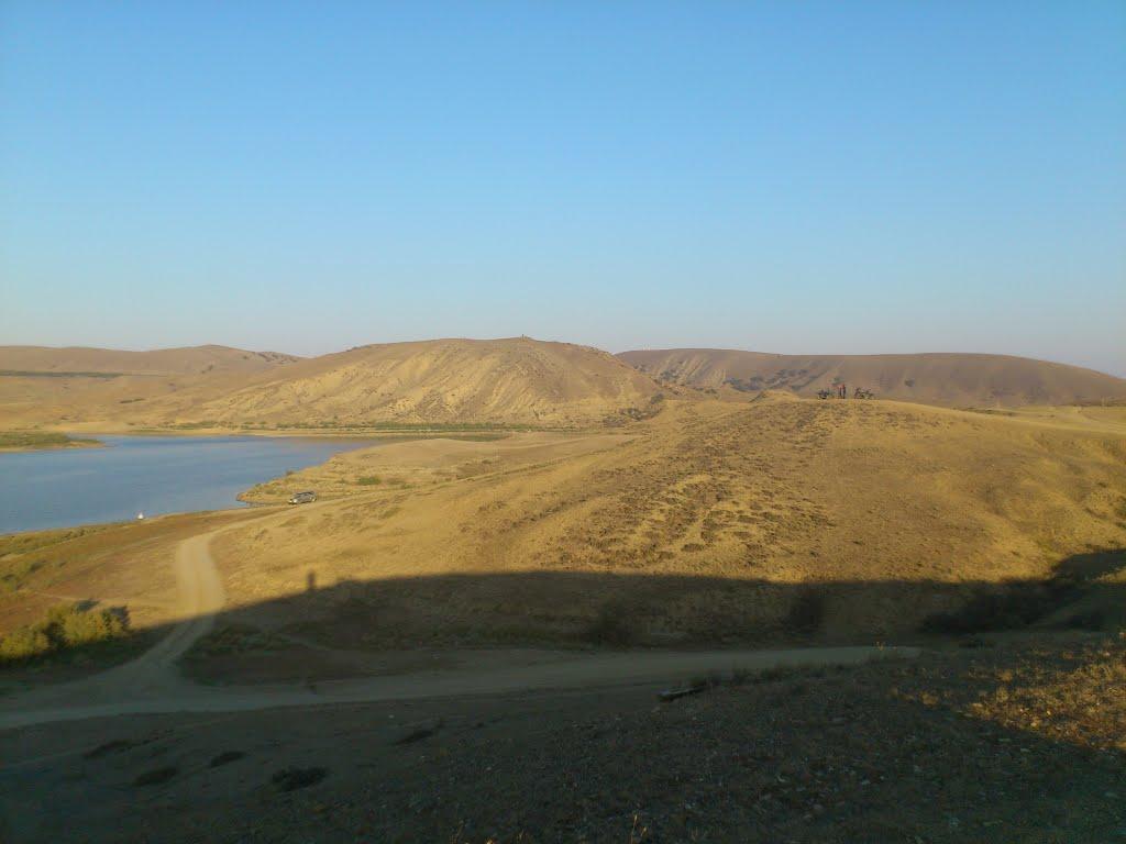 Багатівка з panoramio.com - Багатівка