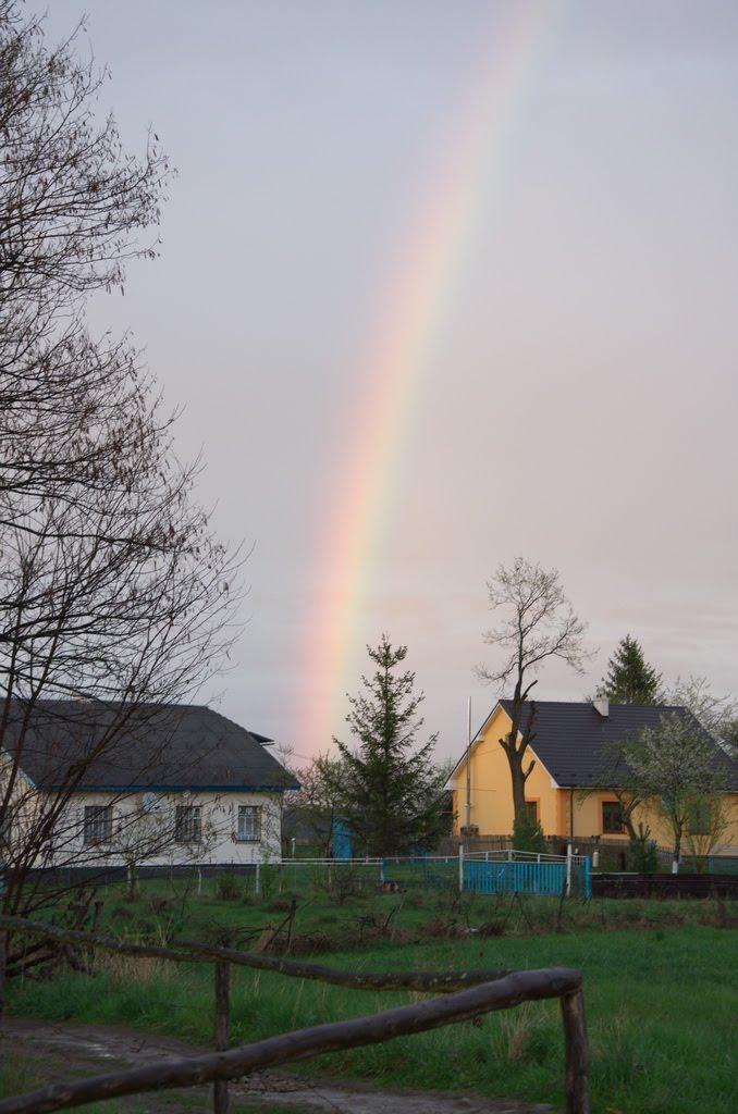 Волосів з panoramio.com - Волосів