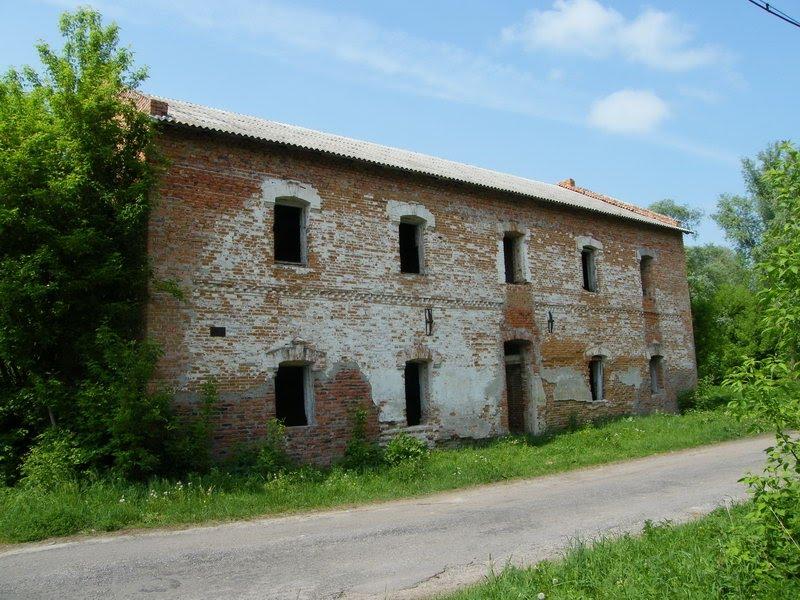 Черешеньки з panoramio.com - Черешеньки