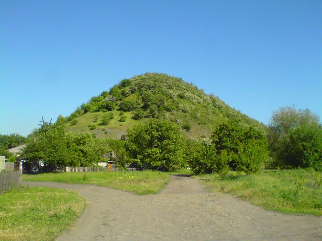 Кремінець з panoramio.com - Кременец