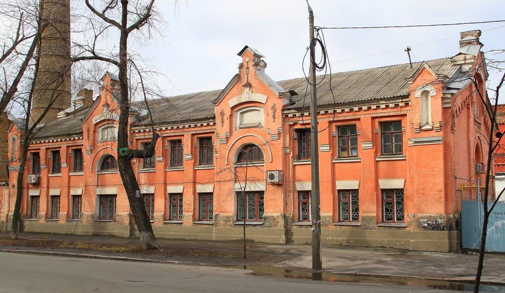 Берездівці з panoramio.com - Berezdivtsi