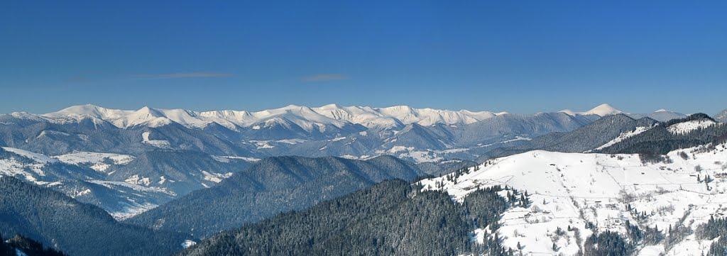 Черетів з panoramio.com - Черетів