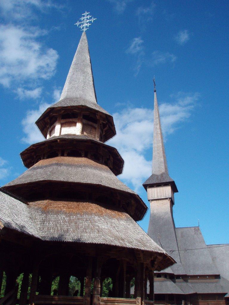 Тересва з panoramio.com - Тересва