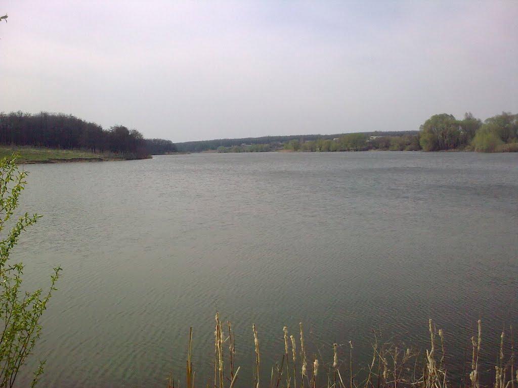 Великий Бурлук з panoramio.com - Великий Бурлук