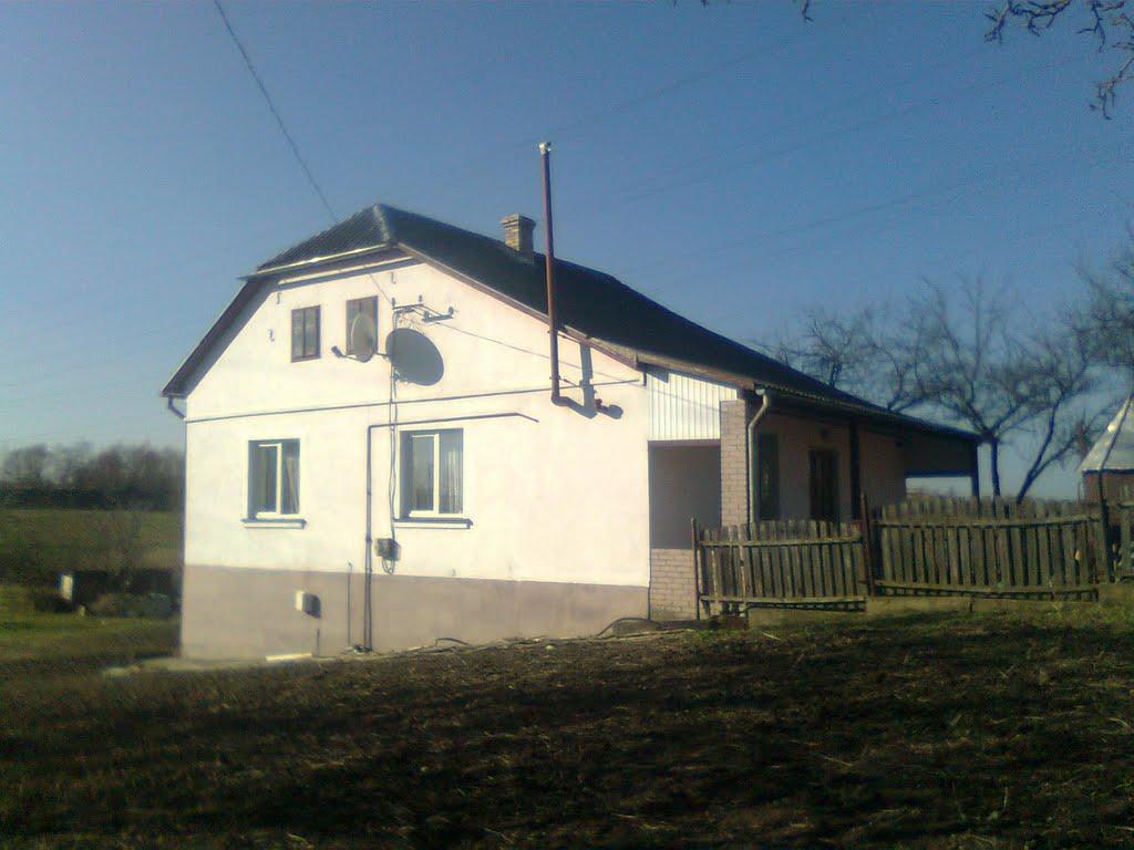 Новий Розділ з panoramio.com - Новый Роздол