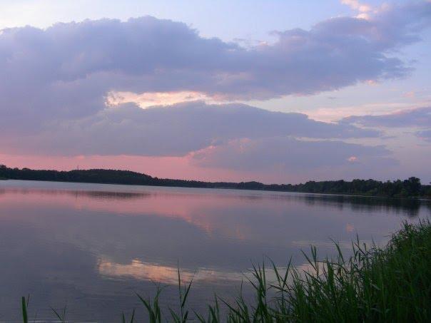 Заозер'я з panoramio.com - Заозер'я