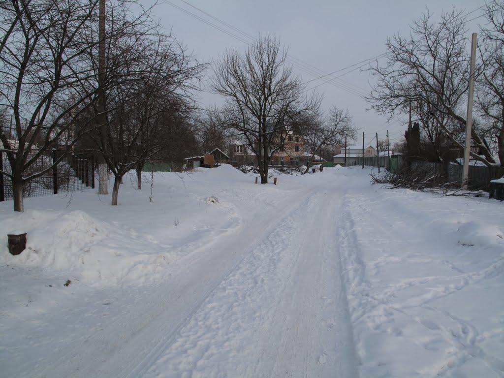 Сміла з panoramio.com (ч.2) - Сміла