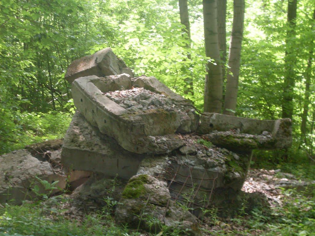 Копіївка з panoramio.com - Копіївка