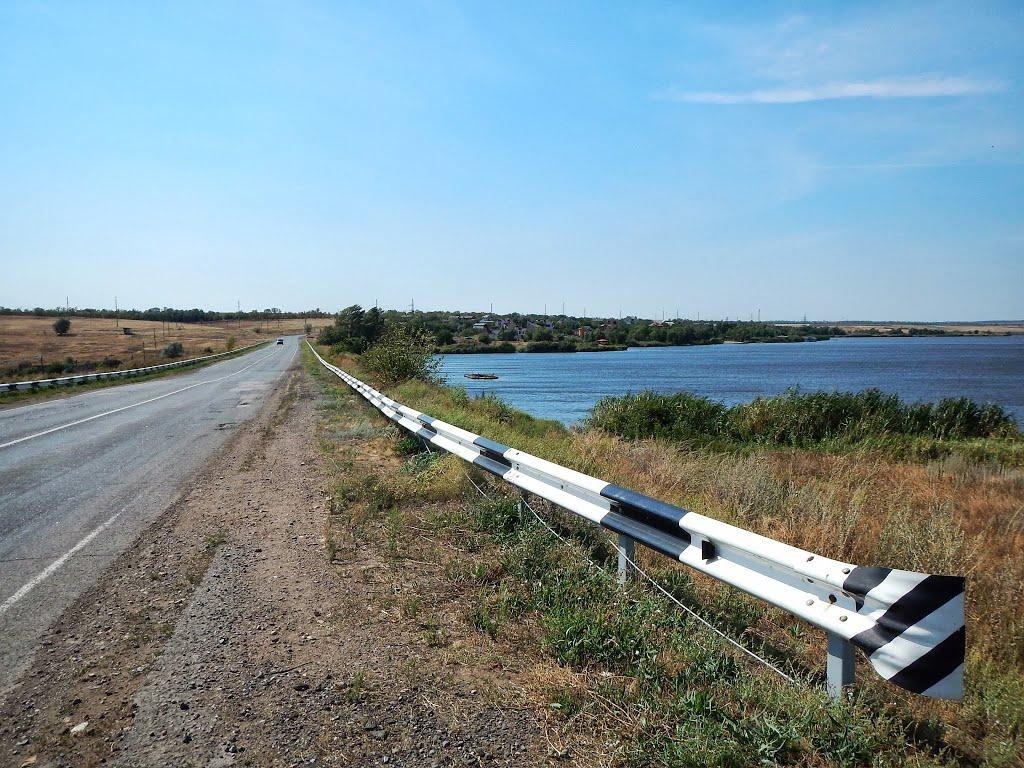 Перемога з panoramio.com - Перемога