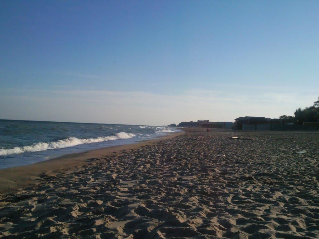 Грибівка з panoramio.com - Грибівка