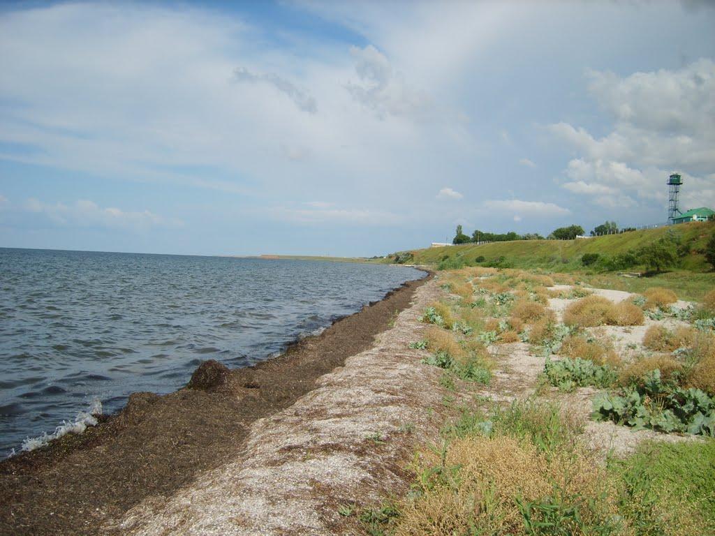 Стерегуще з panoramio.com - Стерегущее