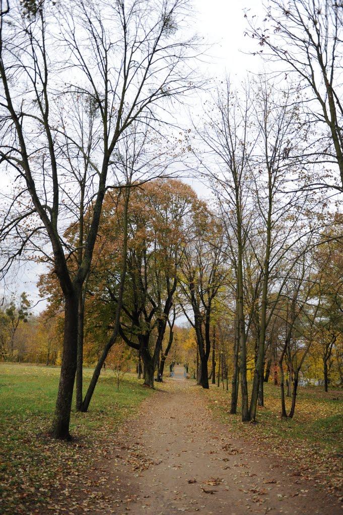Корсунь-Шевченківський з panoramio.com - Корсунь-Шевченковский