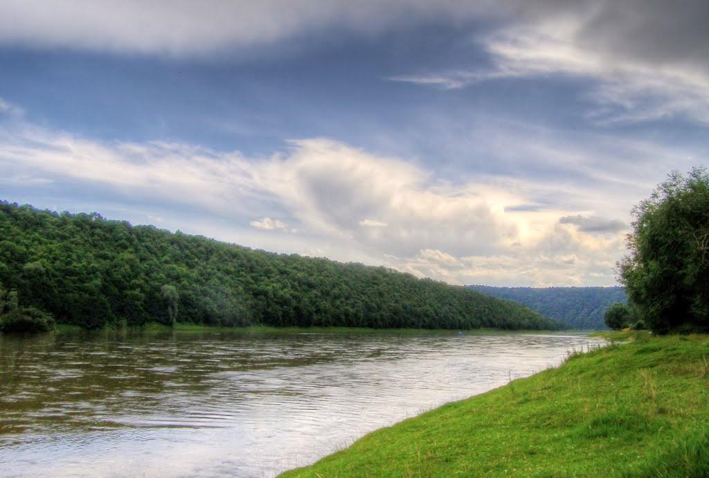 Долина з panoramio.com - Долина
