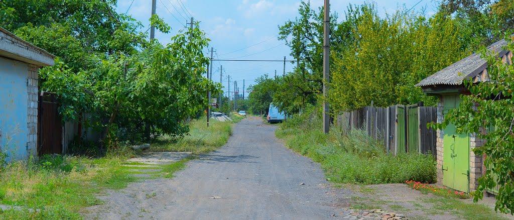 Брянка з panoramio.com (ч.2) - Брянка