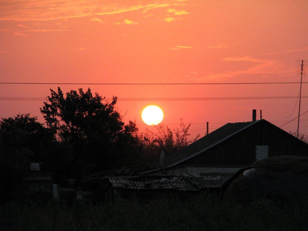 Лазурне з panoramio.com - Лазурное