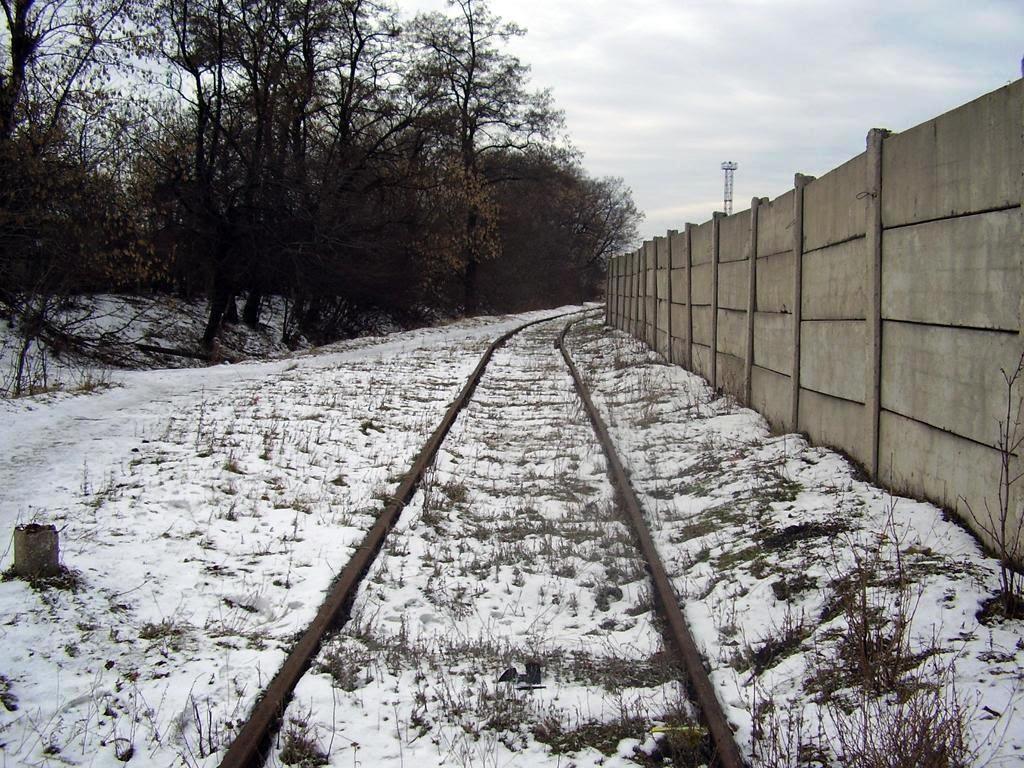 Попасна з panoramio.com - Попасная