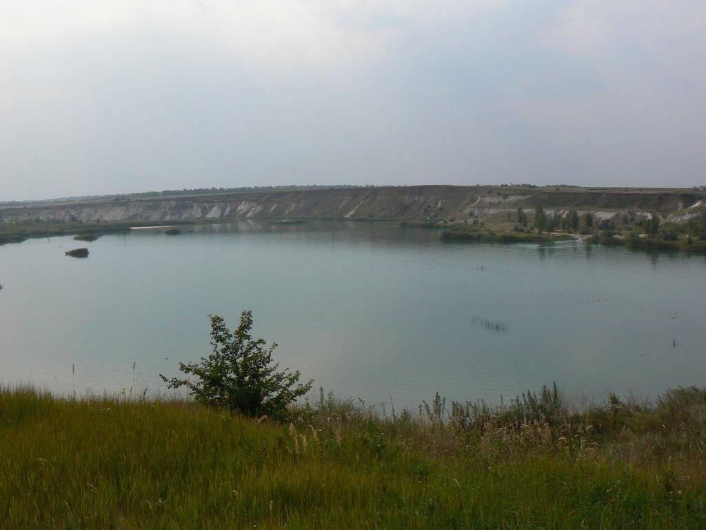 Красна Поляна з panoramio.com - Красна Поляна