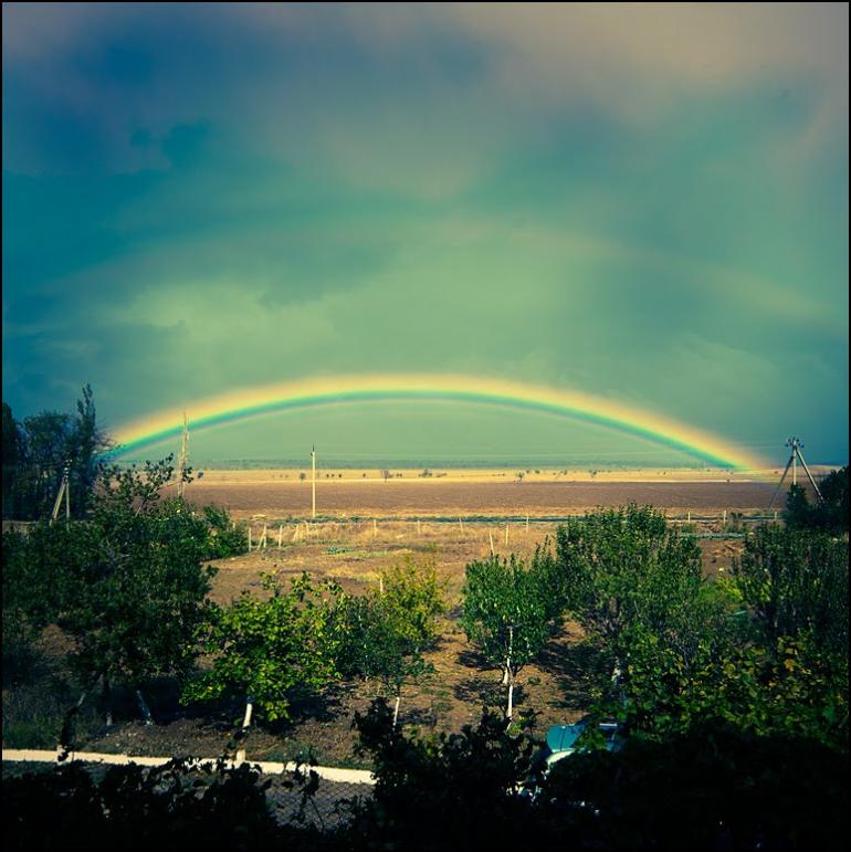 Табачне з panoramio.com - Табачное