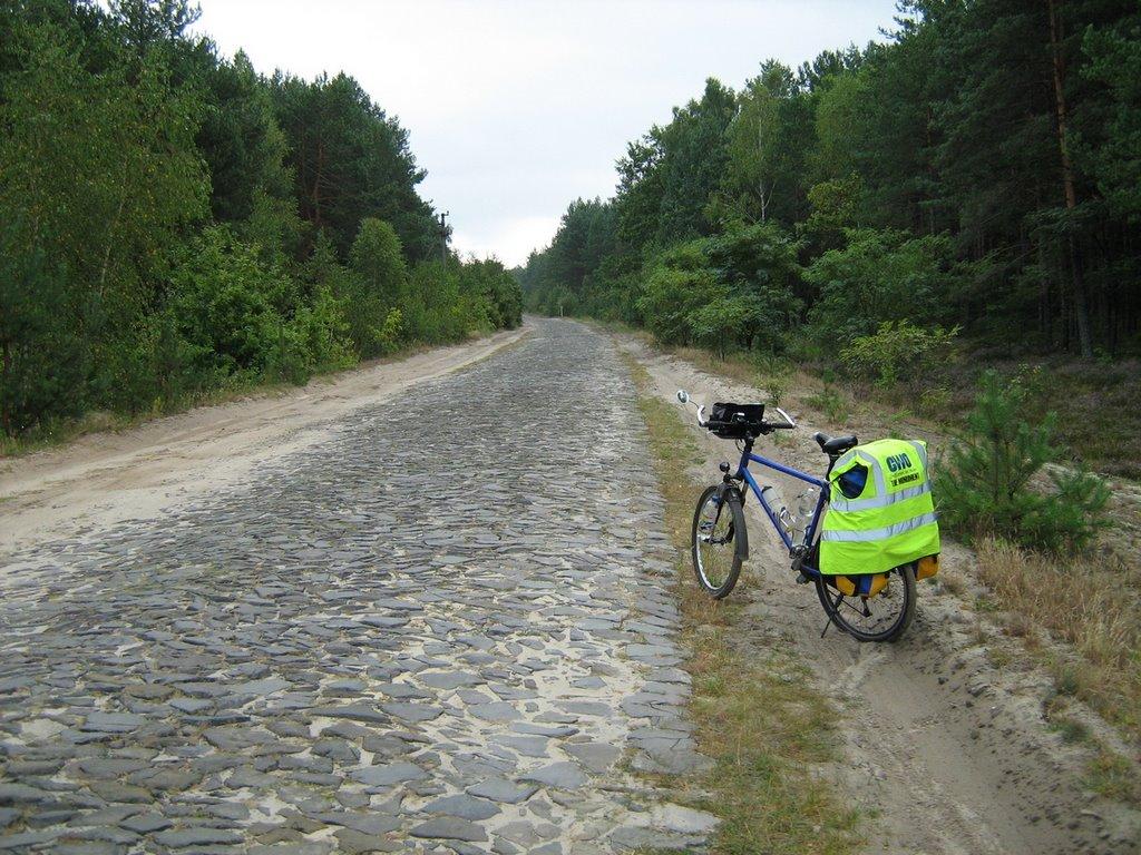 Підманове з panoramio.com - Підманове