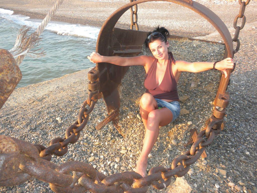 Михайлівка з panoramio.com - Михайловка