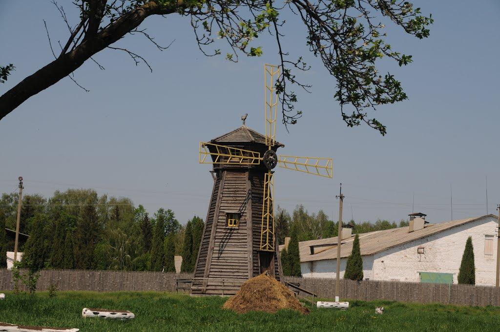 Гнилички з panoramio.com - Гнилички