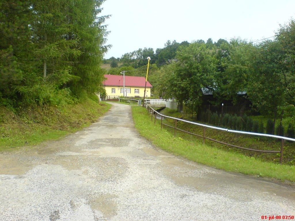 Завосина з panoramio.com (ч.2) - Завосина