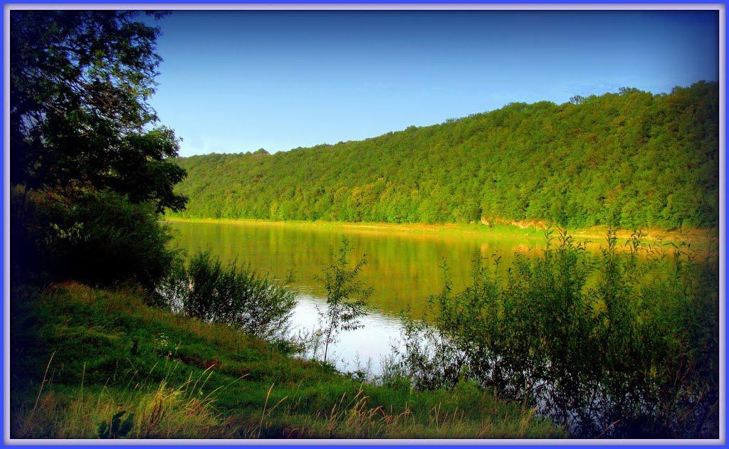 Долина з panoramio.com - Долина